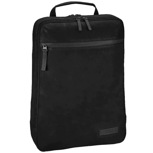 Jost Voxholm Daypack Leder schwarz